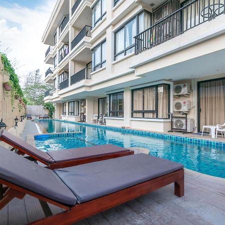Apartment Lago Rawai Luaran gambar