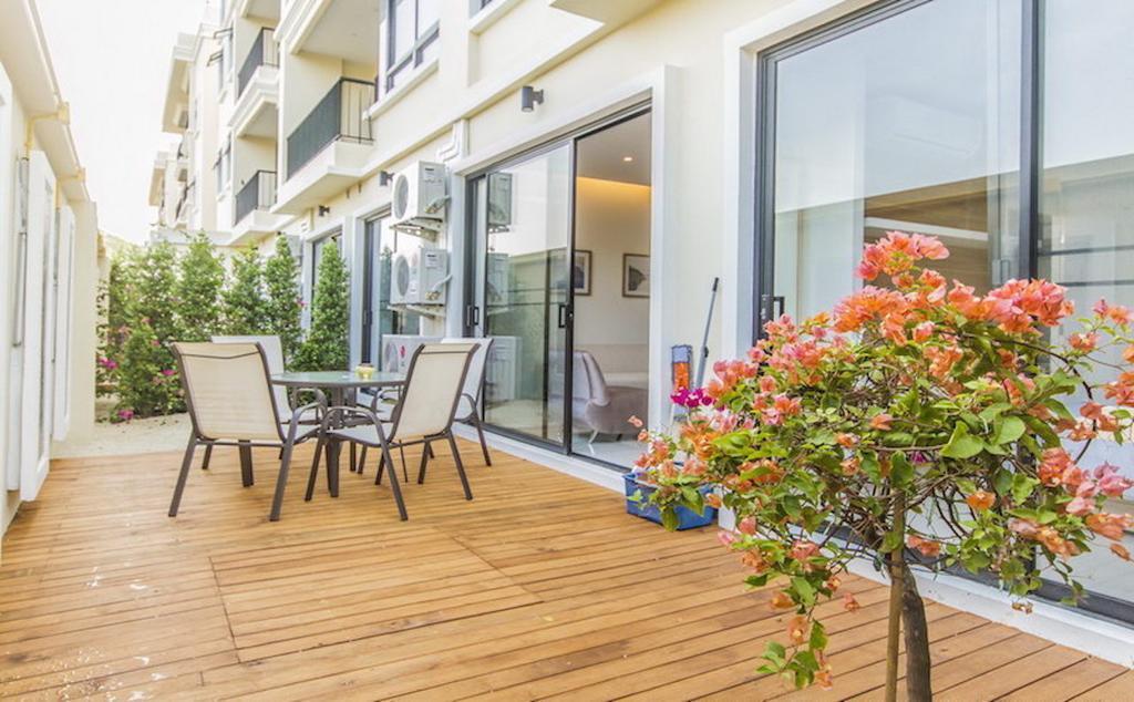 Apartment Lago Rawai Luaran gambar