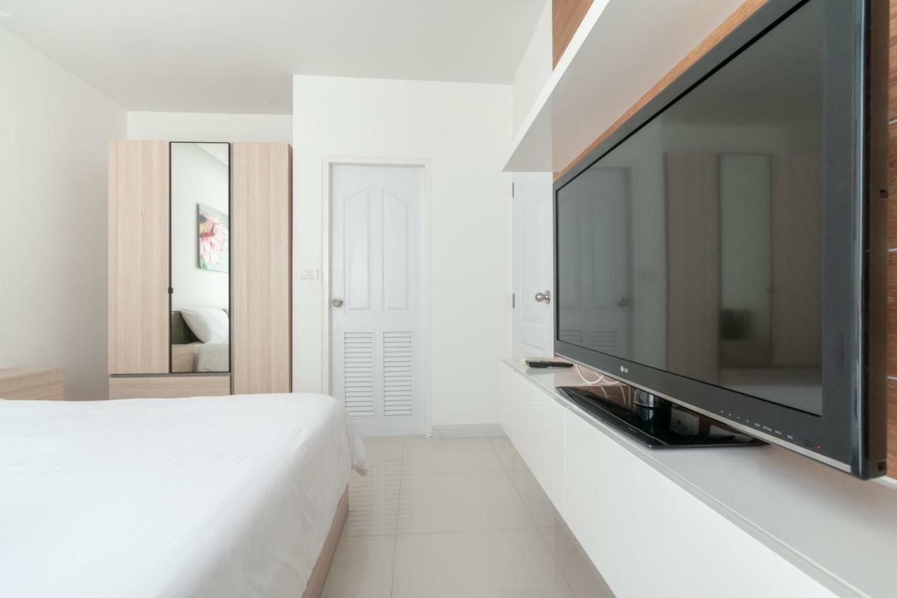 Apartment Lago Rawai Luaran gambar