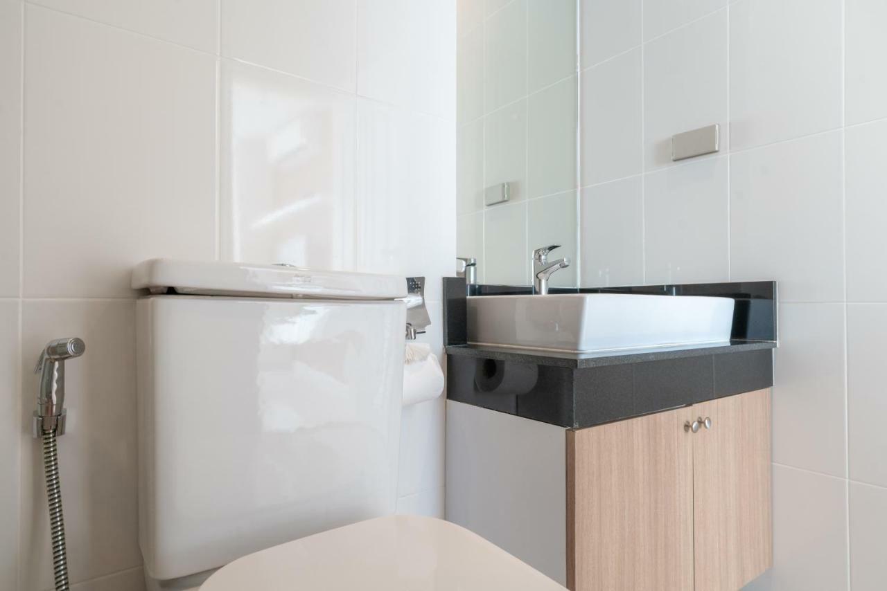 Apartment Lago Rawai Luaran gambar