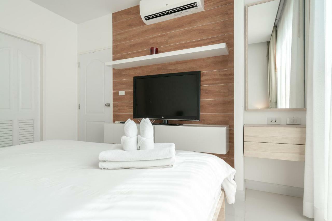 Apartment Lago Rawai Luaran gambar