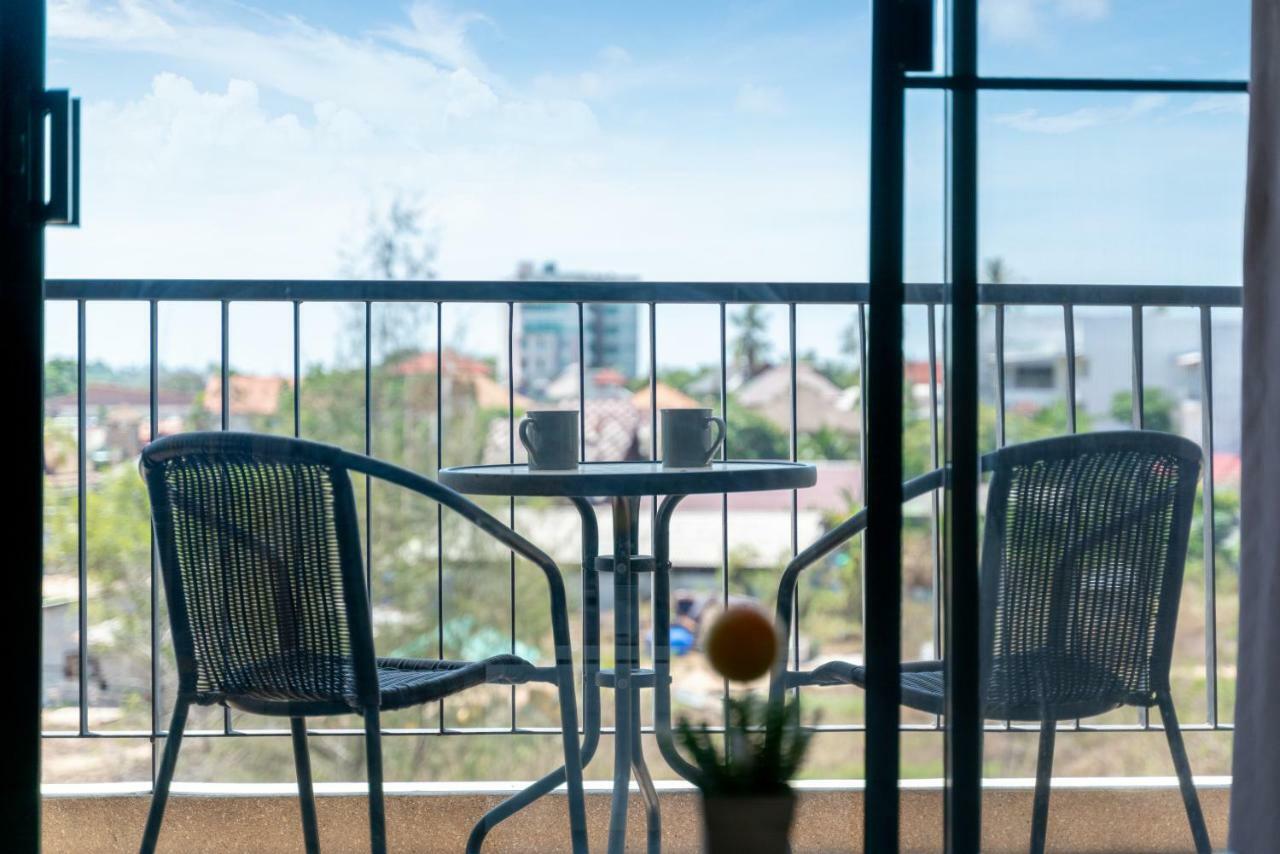 Apartment Lago Rawai Luaran gambar