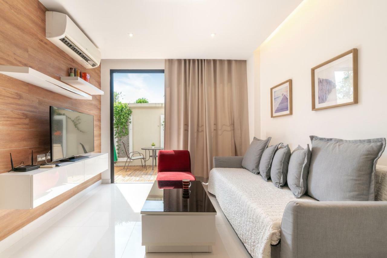 Apartment Lago Rawai Luaran gambar