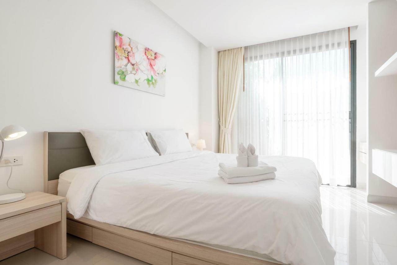 Apartment Lago Rawai Luaran gambar