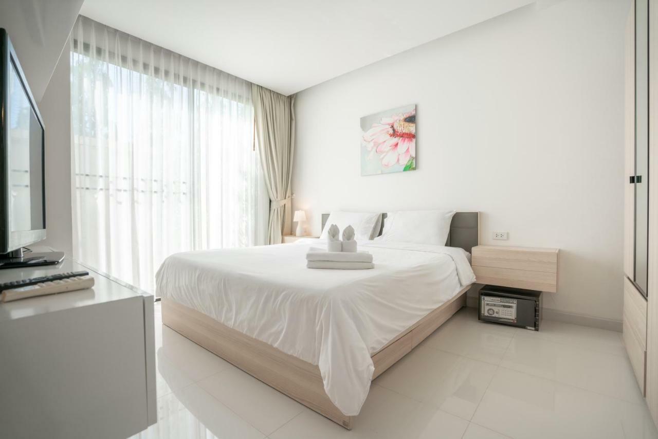Apartment Lago Rawai Luaran gambar