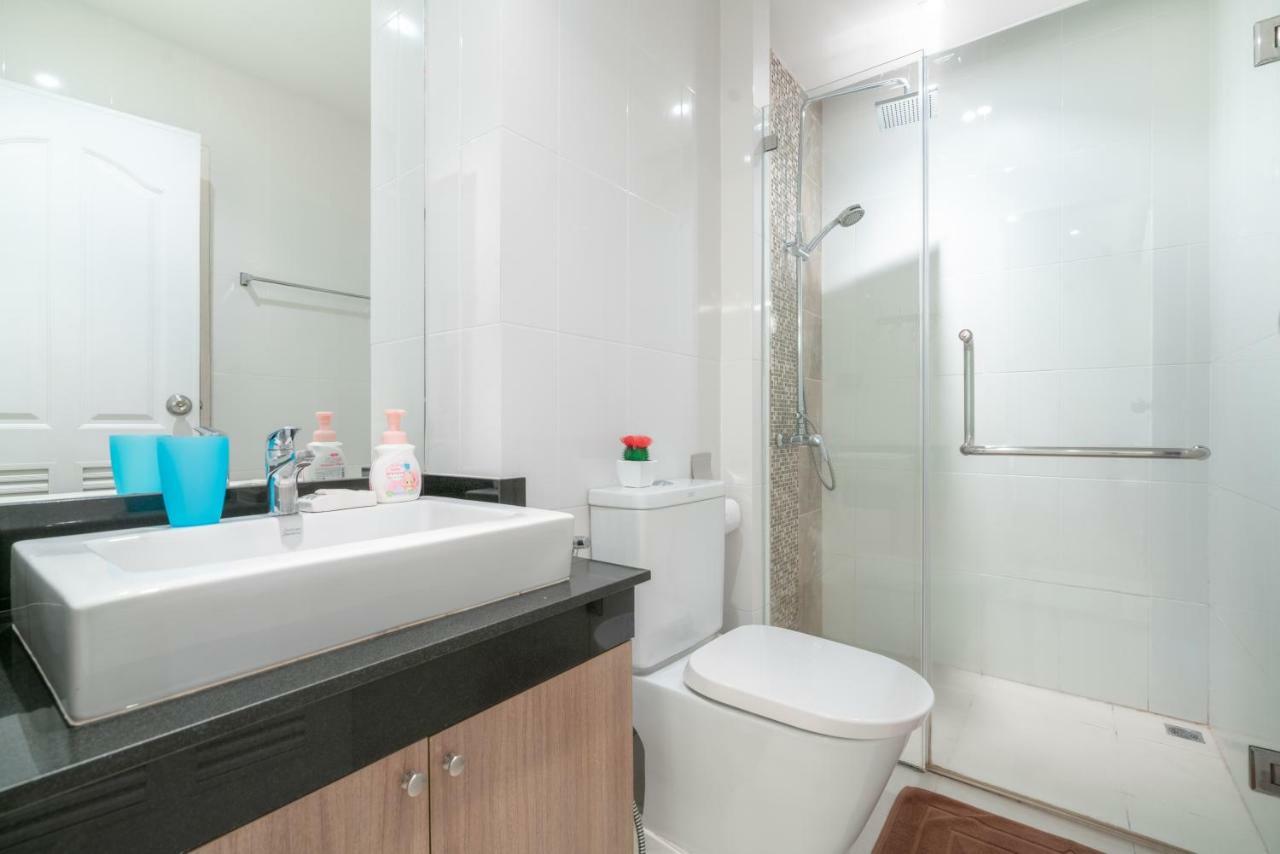 Apartment Lago Rawai Luaran gambar