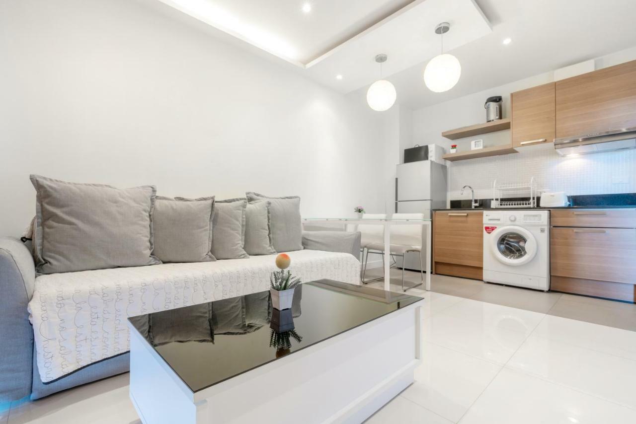 Apartment Lago Rawai Luaran gambar