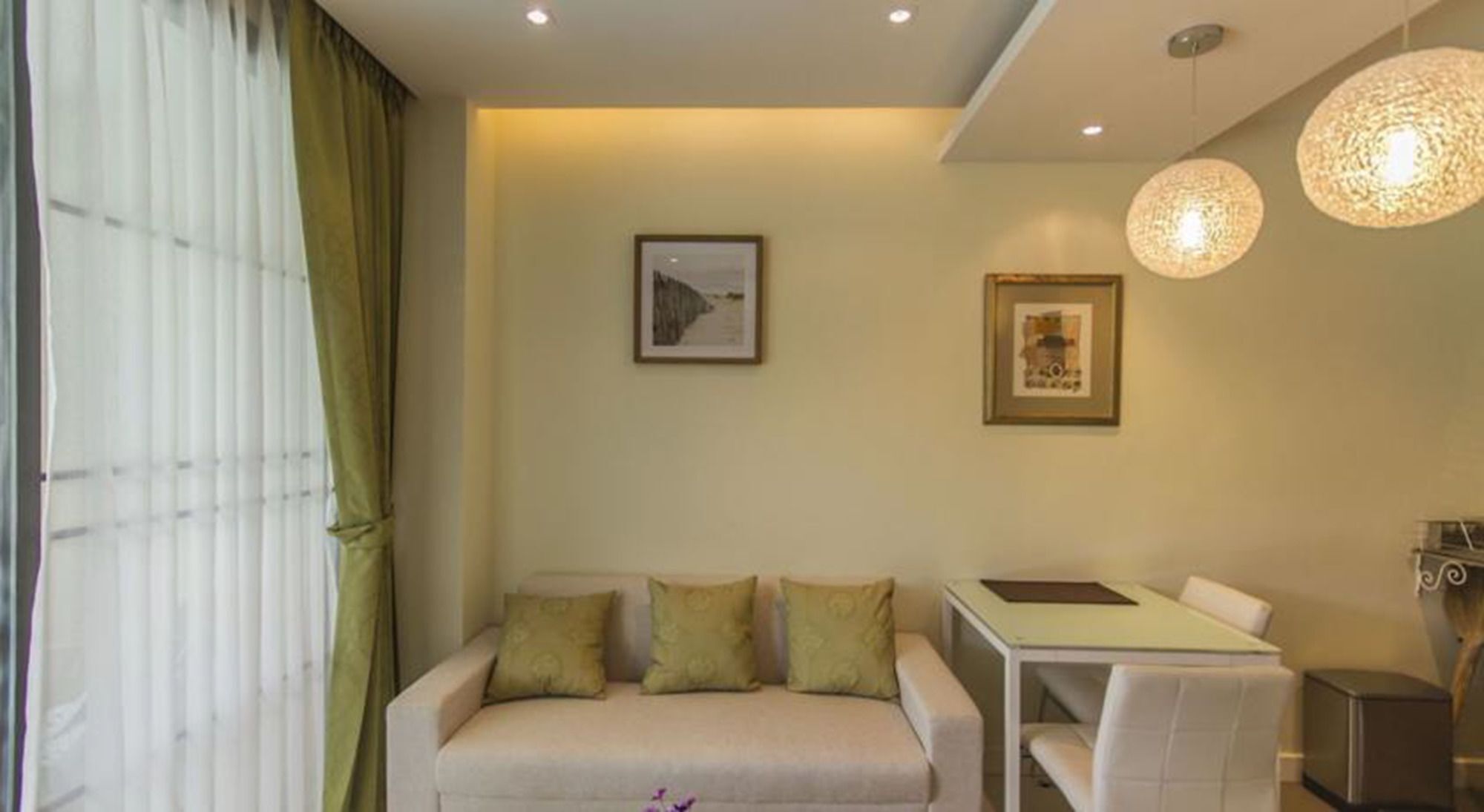 Apartment Lago Rawai Luaran gambar