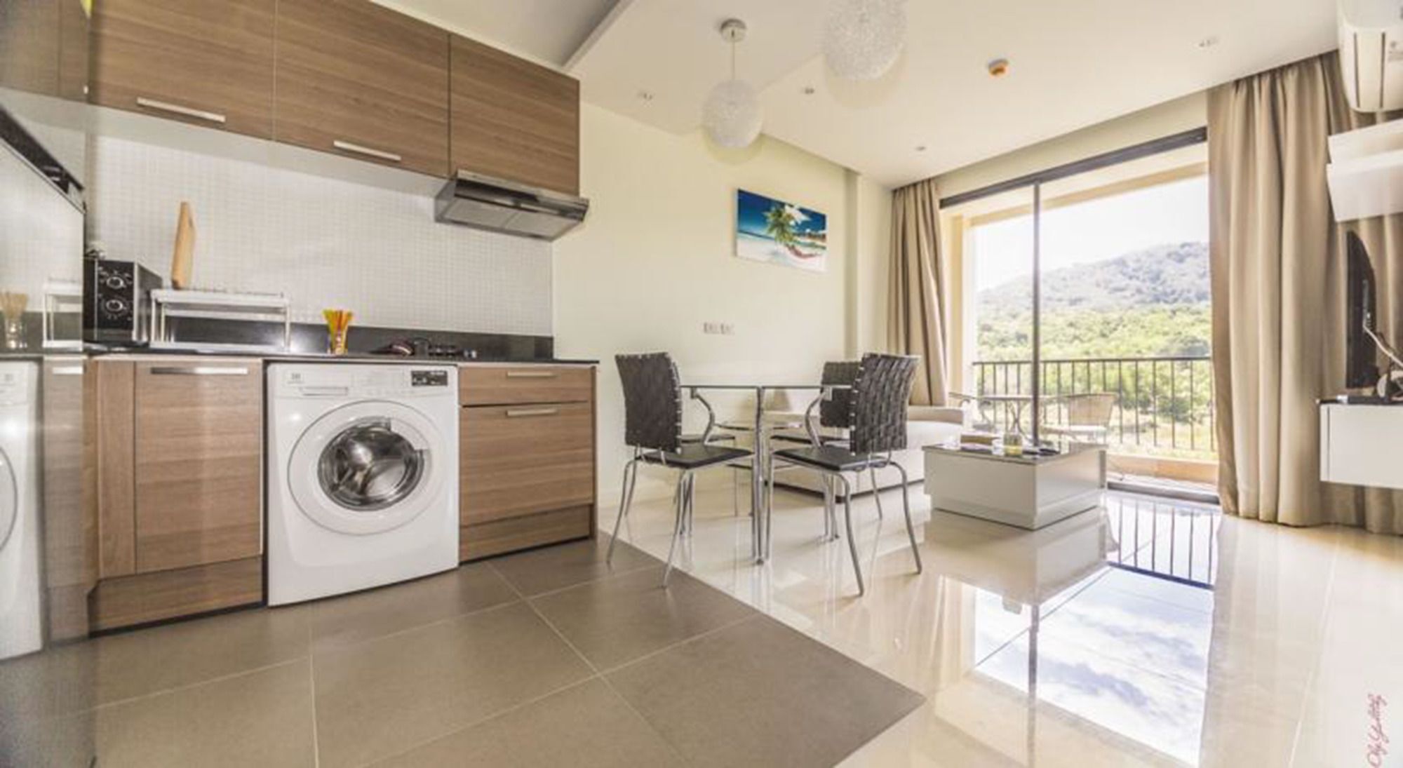 Apartment Lago Rawai Luaran gambar