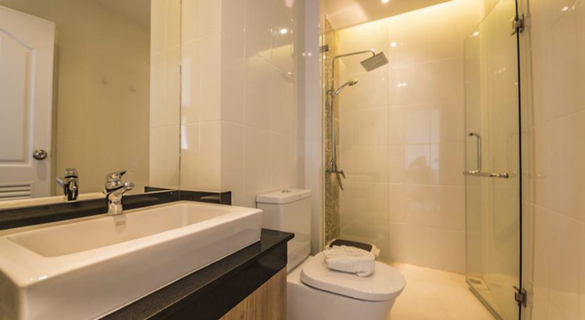 Apartment Lago Rawai Luaran gambar