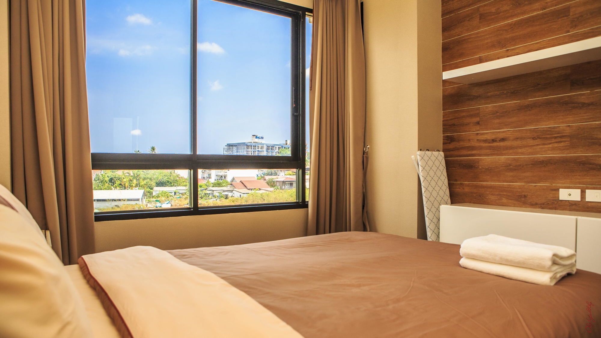 Apartment Lago Rawai Luaran gambar
