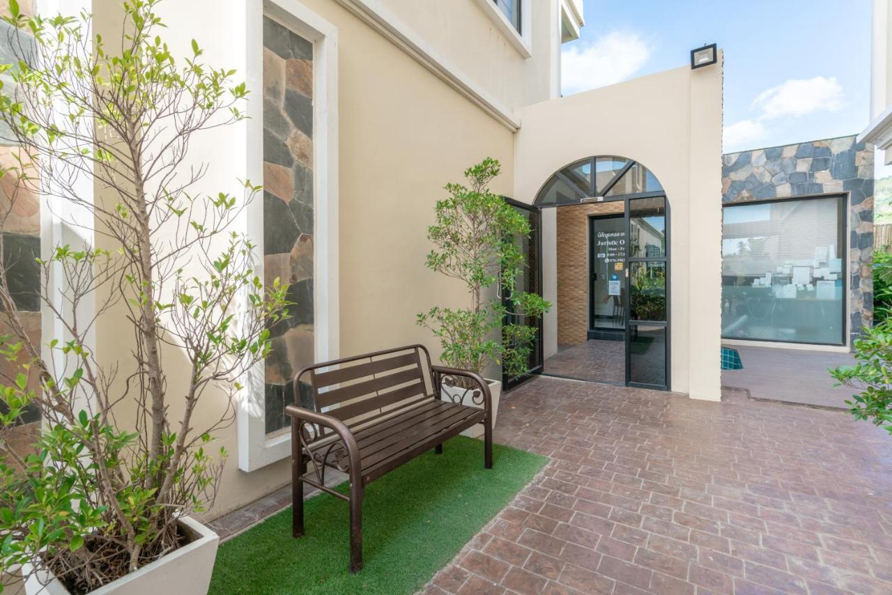 Apartment Lago Rawai Luaran gambar