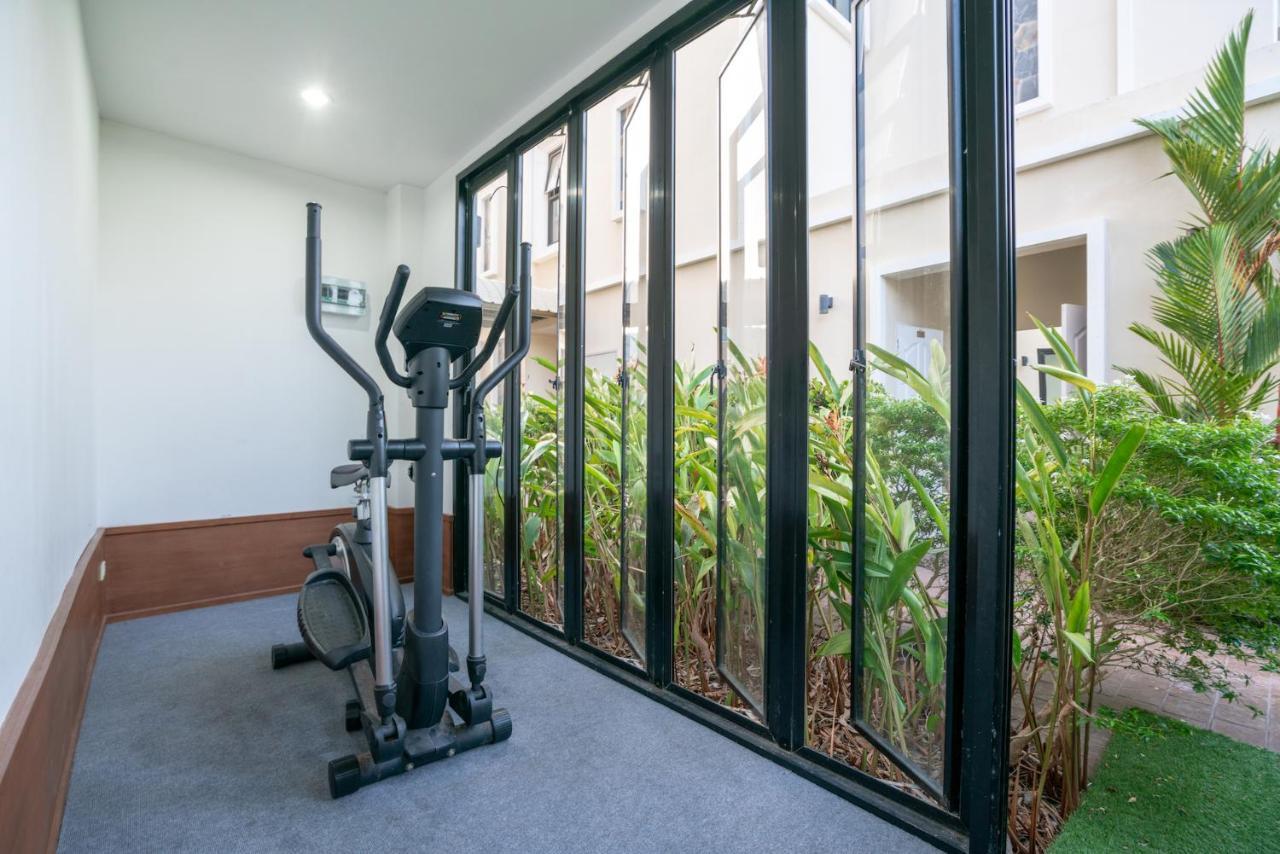 Apartment Lago Rawai Luaran gambar